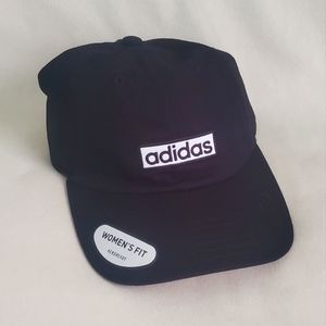 Adidas Women's Fit Contender II Cap